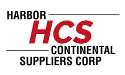 Harbor Continental Suppliers (HCS)