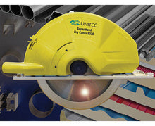 Cargar imagen en el visor de la galería, CS Unitec: Sierra para metal de corte en seco de 12-5/8 "
