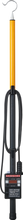 Cargar imagen en el visor de la galería, Hasegawa: Detector de voltaje HVC-1.5N3 para cable de contacto aéreo de DC
