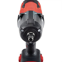 Cargar imagen en el visor de la galería, Bauer: 20V Hypermax ™ Ion de litio inalámbrico 3/8 pulg. Llave de impacto compacta: solo herramienta.
