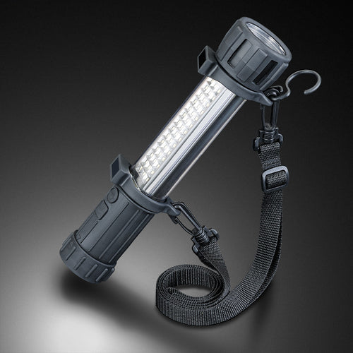 Hasegawa: Luz de trabajo LED recargable EWL-3 