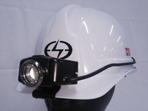 Hasegawa: Luz LED para casco EHL-6